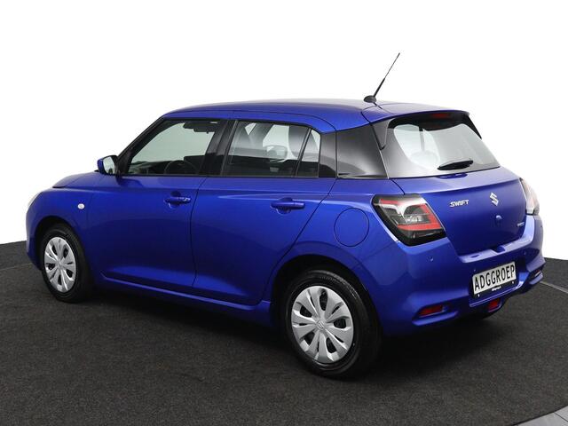 Suzuki SWIFT 1.2 Comfort Smart Hybrid | ¤2200,- | Nieuwe Auto | Navigatie | Keyless Entry | Adaptieve Cruise control | Achteruitrijcamera | Parkeersensoren Achter |