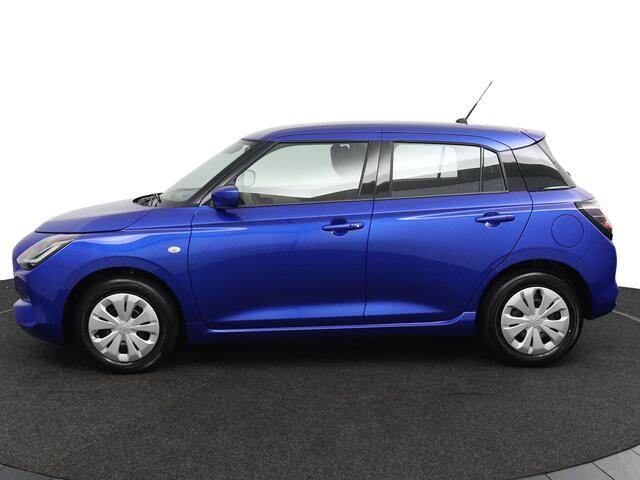 Suzuki SWIFT 1.2 Comfort Smart Hybrid | ¤2200,- | Nieuwe Auto | Navigatie | Keyless Entry | Adaptieve Cruise control | Achteruitrijcamera | Parkeersensoren Achter |