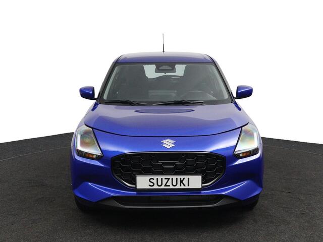 Suzuki SWIFT 1.2 Comfort Smart Hybrid | ¤2200,- | Nieuwe Auto | Navigatie | Keyless Entry | Adaptieve Cruise control | Achteruitrijcamera | Parkeersensoren Achter |