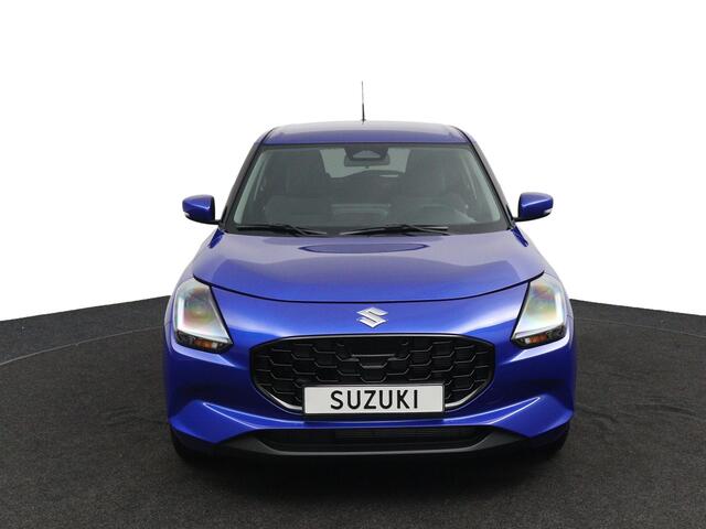 Suzuki SWIFT 1.2 Style Smart Hybrid | ¤2200 Korting | Nieuwe Auto | Automatisch inklapbare buitenspiegels | Stoelverwarming | Dodehoek Detectie | Climate Control |