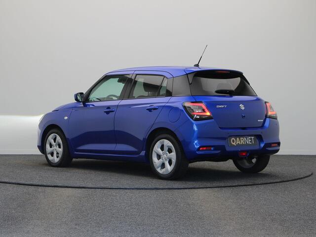 Suzuki SWIFT 1.2 Comfort Smart Hybrid | Stoelverwarming | Achteruitrijcamera | Cruise Control Adaptief | Keyless Entry |
