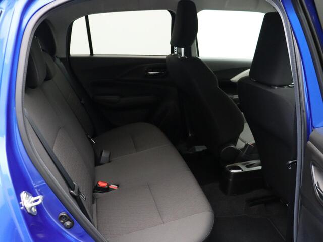 Suzuki SWIFT 1.2 Comfort Smart Hybrid | Stoelverwarming | Achteruitrijcamera | Cruise Control Adaptief | Keyless Entry |