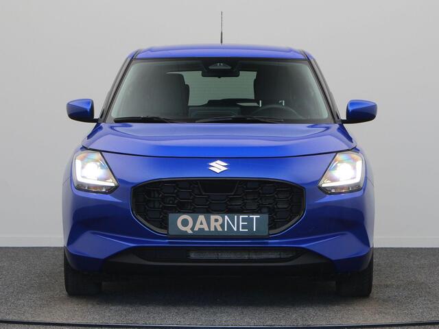 Suzuki SWIFT 1.2 Comfort Smart Hybrid | Stoelverwarming | Achteruitrijcamera | Cruise Control Adaptief | Keyless Entry |