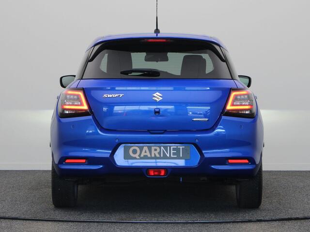 Suzuki SWIFT 1.2 Comfort Smart Hybrid | Stoelverwarming | Achteruitrijcamera | Cruise Control Adaptief | Keyless Entry |