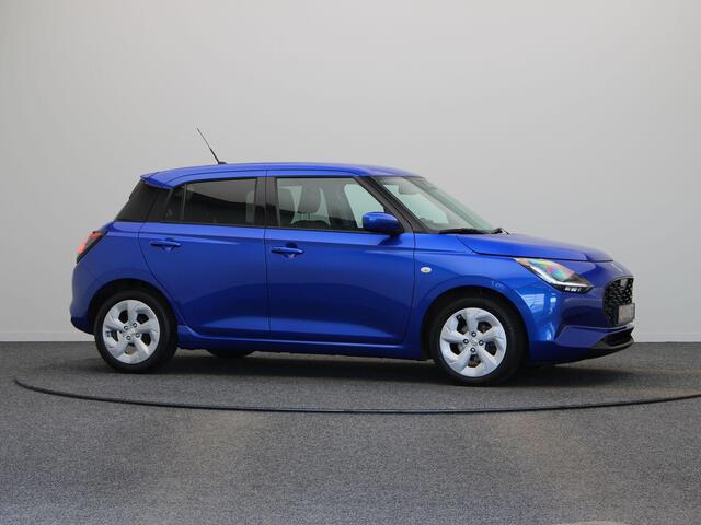 Suzuki SWIFT 1.2 Comfort Smart Hybrid | Stoelverwarming | Achteruitrijcamera | Cruise Control Adaptief | Keyless Entry |