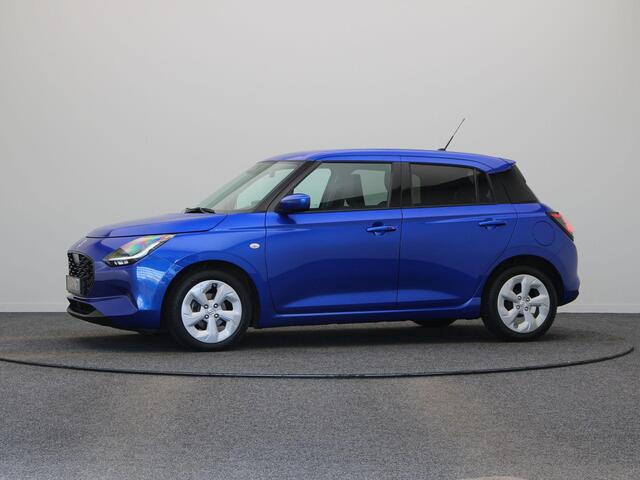Suzuki SWIFT 1.2 Comfort Smart Hybrid | Stoelverwarming | Achteruitrijcamera | Cruise Control Adaptief | Keyless Entry |