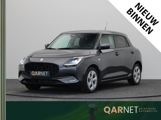 Suzuki SWIFT 1.2 Comfort Smart Hybrid | Stoelverwarming | Achteruitrijcamera | Cruise Control Adaptief | Keyless Entry |