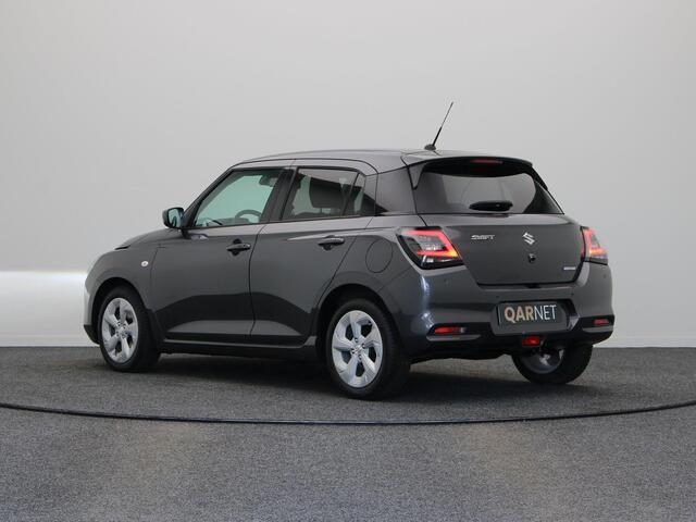 Suzuki SWIFT 1.2 Comfort Smart Hybrid | Stoelverwarming | Achteruitrijcamera | Cruise Control Adaptief | Keyless Entry |