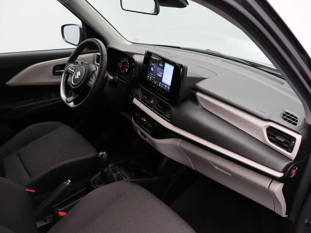 Suzuki SWIFT 1.2 Comfort Smart Hybrid | Stoelverwarming | Achteruitrijcamera | Cruise Control Adaptief | Keyless Entry |