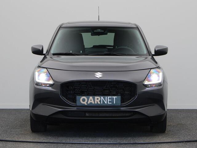 Suzuki SWIFT 1.2 Comfort Smart Hybrid | Stoelverwarming | Achteruitrijcamera | Cruise Control Adaptief | Keyless Entry |