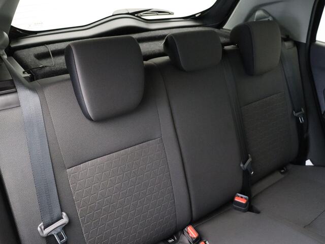 Suzuki SWIFT 1.2 Comfort Smart Hybrid | Stoelverwarming | Achteruitrijcamera | Cruise Control Adaptief | Keyless Entry |