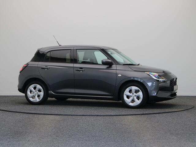 Suzuki SWIFT 1.2 Comfort Smart Hybrid | Stoelverwarming | Achteruitrijcamera | Cruise Control Adaptief | Keyless Entry |