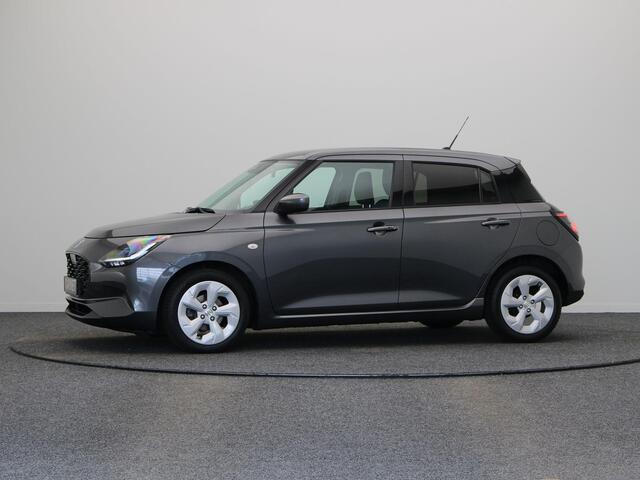 Suzuki SWIFT 1.2 Comfort Smart Hybrid | Stoelverwarming | Achteruitrijcamera | Cruise Control Adaptief | Keyless Entry |