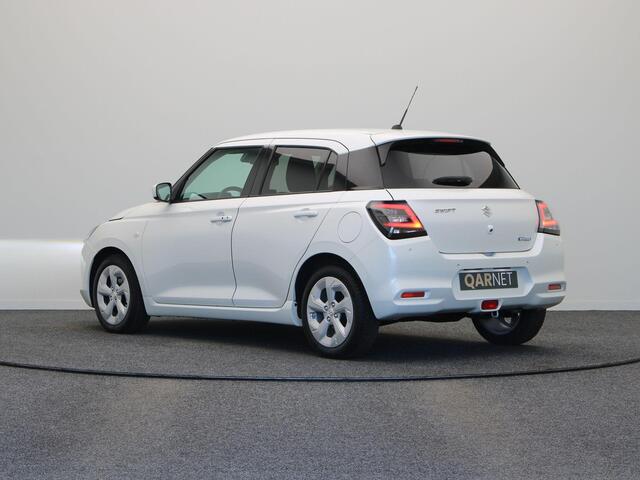 Suzuki SWIFT 1.2 Comfort Smart Hybrid | Stoelverwarming | Achteruitrijcamera | Cruise Control Adaptief | Keyless Entry |