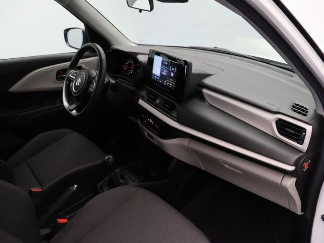 Suzuki SWIFT 1.2 Comfort Smart Hybrid | Stoelverwarming | Achteruitrijcamera | Cruise Control Adaptief | Keyless Entry |