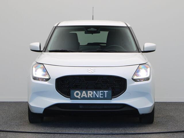 Suzuki SWIFT 1.2 Comfort Smart Hybrid | Stoelverwarming | Achteruitrijcamera | Cruise Control Adaptief | Keyless Entry |