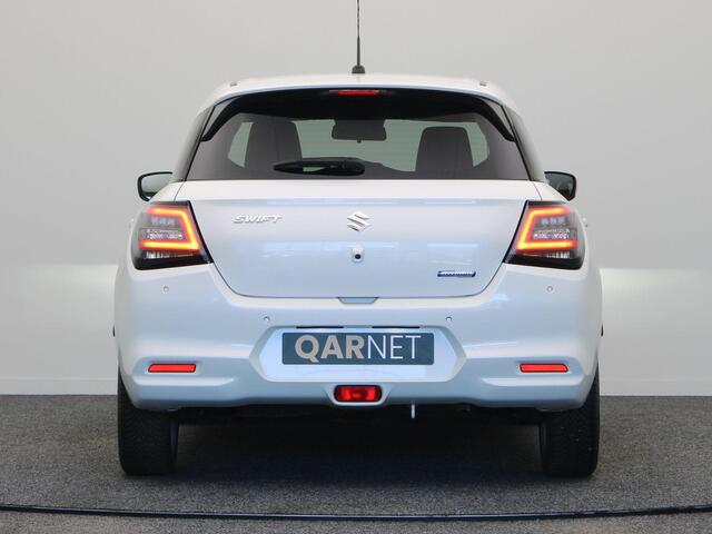 Suzuki SWIFT 1.2 Comfort Smart Hybrid | Stoelverwarming | Achteruitrijcamera | Cruise Control Adaptief | Keyless Entry |