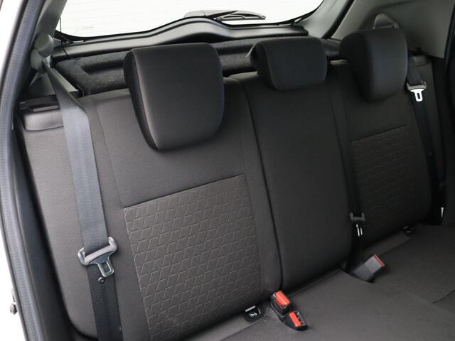 Suzuki SWIFT 1.2 Comfort Smart Hybrid | Stoelverwarming | Achteruitrijcamera | Cruise Control Adaptief | Keyless Entry |