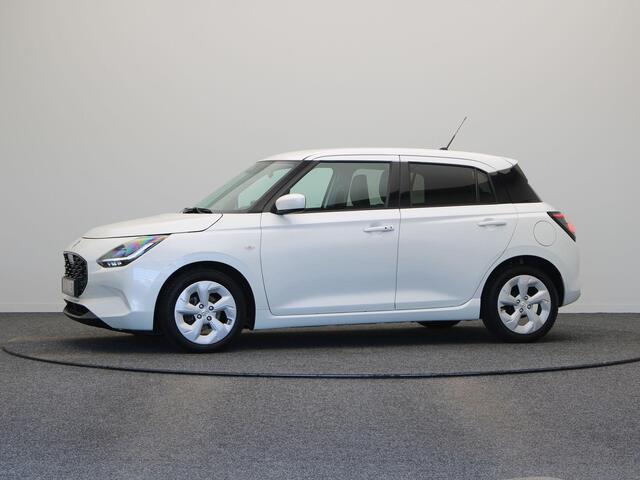 Suzuki SWIFT 1.2 Comfort Smart Hybrid | Stoelverwarming | Achteruitrijcamera | Cruise Control Adaptief | Keyless Entry |