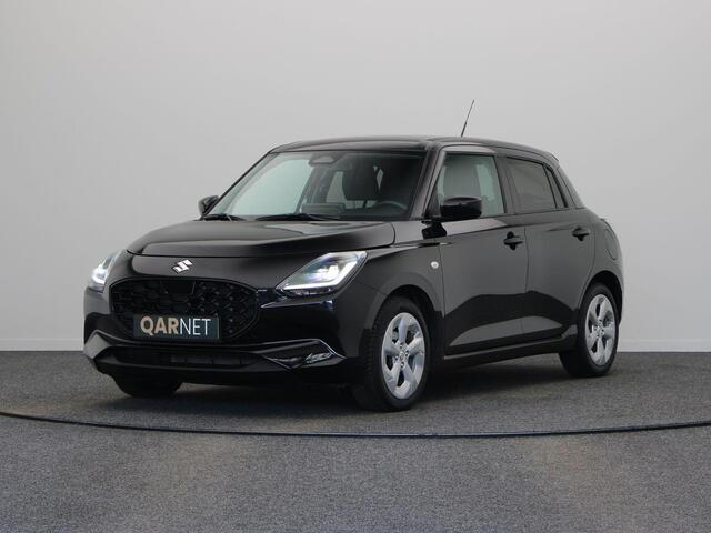 Suzuki SWIFT 1.2 Comfort Smart Hybrid | Achteruitrijcamera | Stoelverwarming | Adaptieve cruise control | Navigatie |
