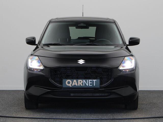 Suzuki SWIFT 1.2 Comfort Smart Hybrid | Achteruitrijcamera | Stoelverwarming | Adaptieve cruise control | Navigatie |