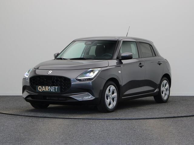 Suzuki SWIFT 1.2 Comfort Smart Hybrid | Achteruitrijcamera | Stoelverwarming | Adaptieve cruise control | Navigatie |