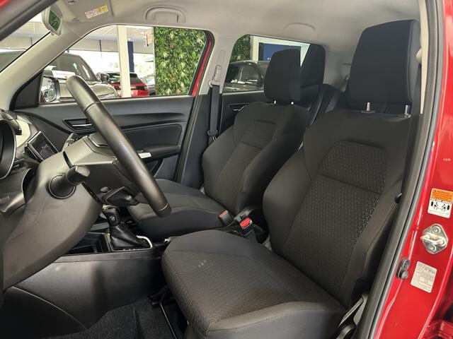 Suzuki SWIFT 1.2 Select automaat [ CARPLAY I ADAPTIEVE CRUISE I CAMERA ]