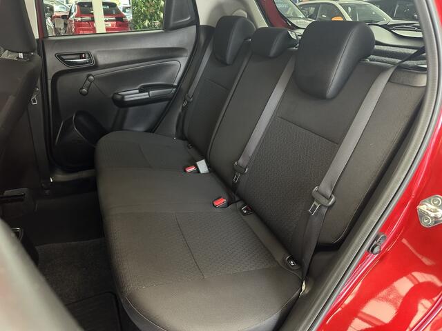 Suzuki SWIFT 1.2 Select automaat [ CARPLAY I ADAPTIEVE CRUISE I CAMERA ]