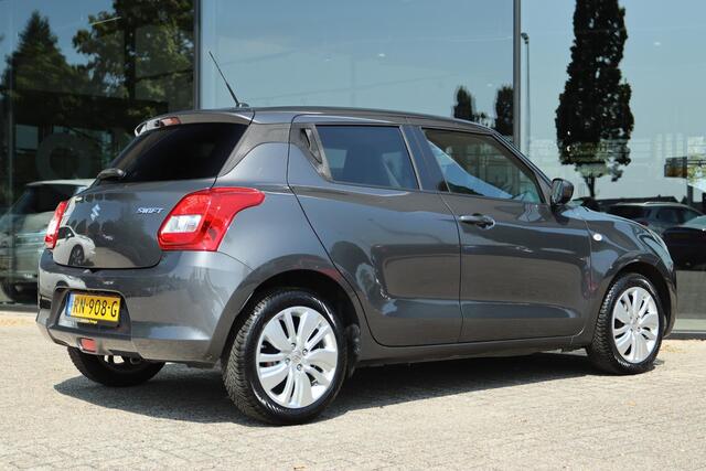 Suzuki SWIFT 1.2 SELECT | CARPLAY | CAMERA | STOELVERW. | AIRCO | LMV