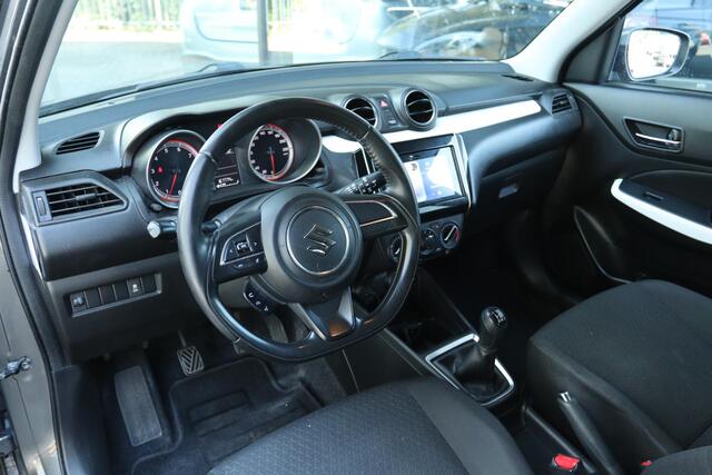 Suzuki SWIFT 1.2 SELECT | CARPLAY | CAMERA | STOELVERW. | AIRCO | LMV