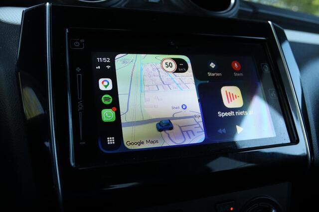 Suzuki SWIFT 1.2 SELECT | CARPLAY | CAMERA | STOELVERW. | AIRCO | LMV