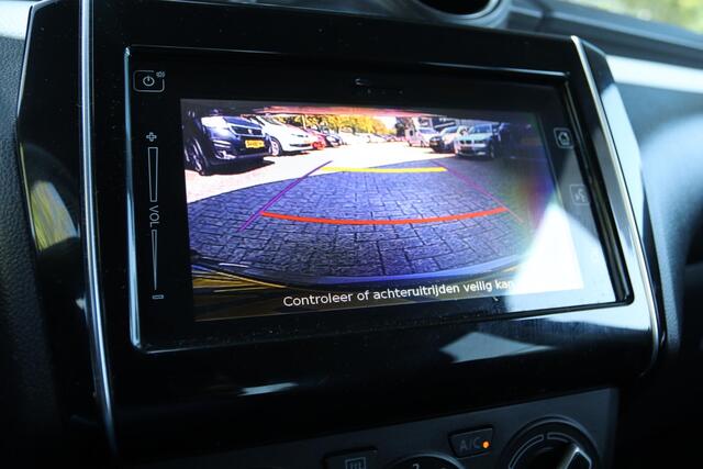 Suzuki SWIFT 1.2 SELECT | CARPLAY | CAMERA | STOELVERW. | AIRCO | LMV
