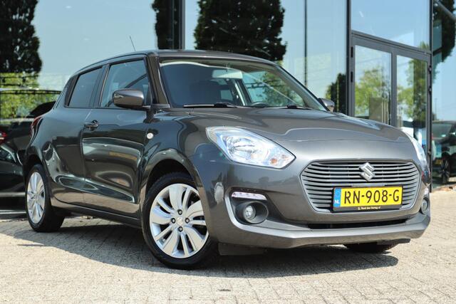 Suzuki SWIFT 1.2 SELECT | CARPLAY | CAMERA | STOELVERW. | AIRCO | LMV
