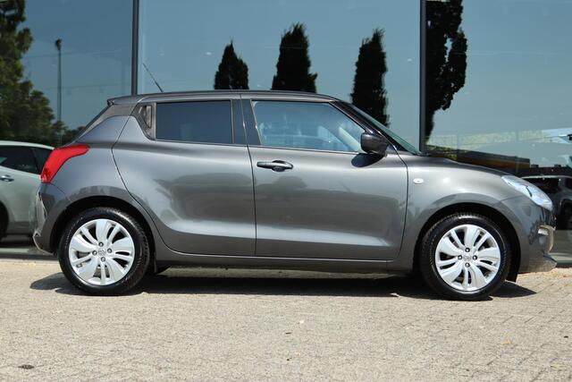 Suzuki SWIFT 1.2 SELECT | CARPLAY | CAMERA | STOELVERW. | AIRCO | LMV