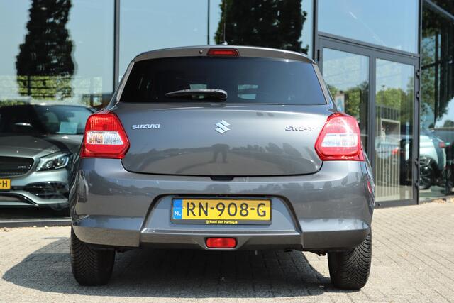 Suzuki SWIFT 1.2 SELECT | CARPLAY | CAMERA | STOELVERW. | AIRCO | LMV