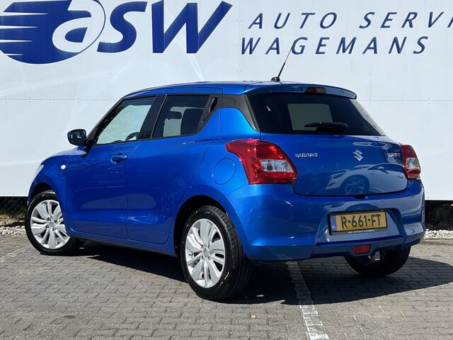 Suzuki SWIFT 1.2 Select | Carplay | DAB | Camera | Airco