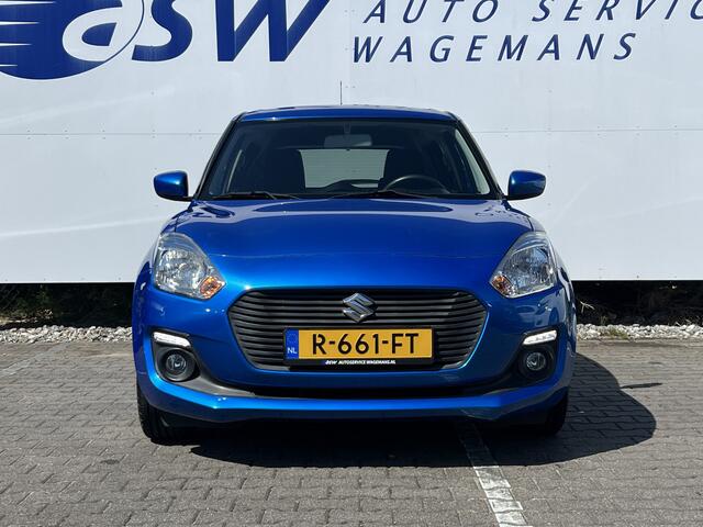 Suzuki SWIFT 1.2 Select | Carplay | DAB | Camera | Airco