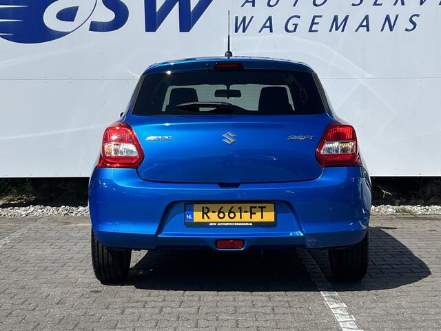 Suzuki SWIFT 1.2 Select | Carplay | DAB | Camera | Airco