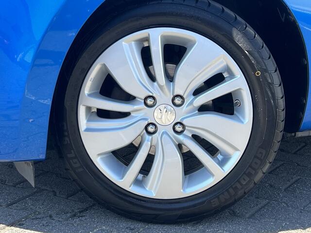 Suzuki SWIFT 1.2 Select | Carplay | DAB | Camera | Airco