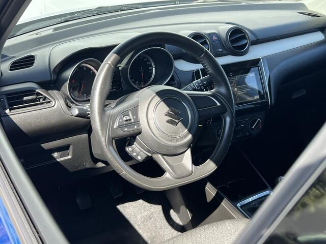 Suzuki SWIFT 1.2 Select | Carplay | DAB | Camera | Airco