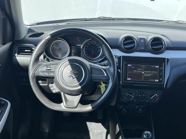 Suzuki SWIFT 1.2 Select | Carplay | DAB | Camera | Airco