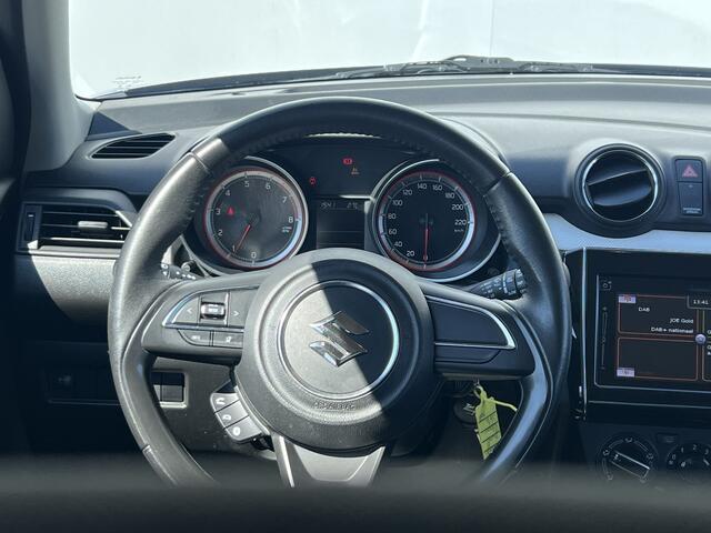 Suzuki SWIFT 1.2 Select | Carplay | DAB | Camera | Airco
