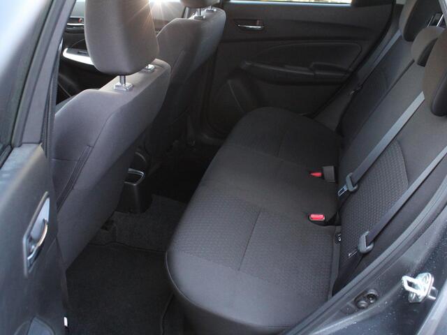 Suzuki SWIFT 1.2 Stijl Smart Hybrid | Navi | Adap. Cruise | Camera | Trekhaak