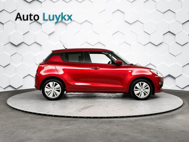 Suzuki SWIFT 1.2 Select | Navigatie | Parkeercamera | Apple Carplay/Android Auto