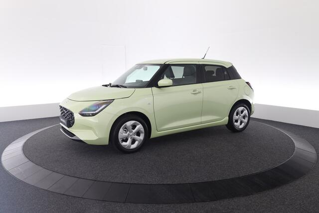 Suzuki SWIFT 1.2 Select Smart Hybrid | ¤ 2.500,- korting