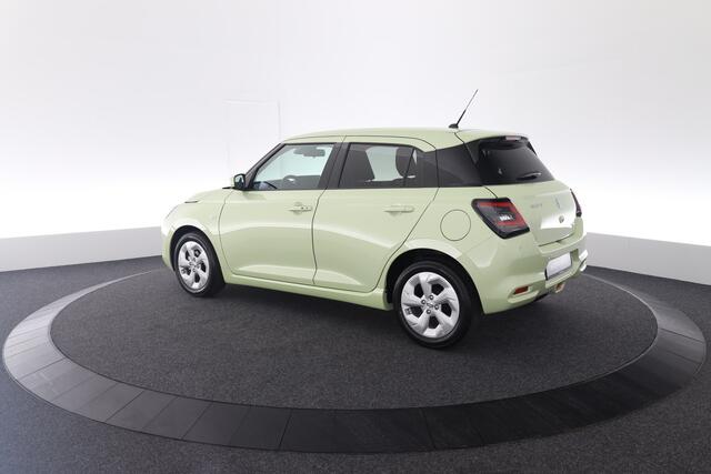 Suzuki SWIFT 1.2 Select Smart Hybrid | ¤ 2.500,- korting
