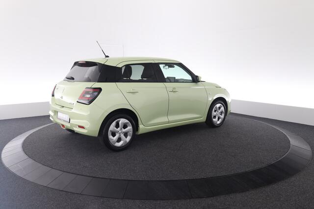 Suzuki SWIFT 1.2 Select Smart Hybrid | ¤ 2.500,- korting