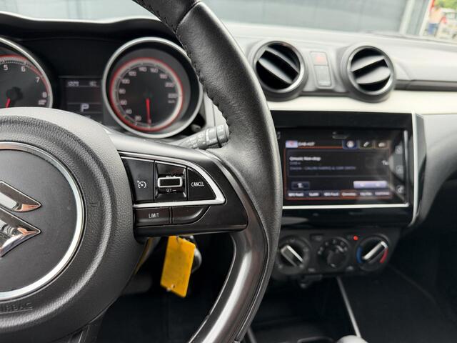 Suzuki SWIFT 1.2 Select / Automaat / Trekhaak / Stoelverwarming / Apple&Android Carplay / Airco / Cruise Control / Camera / Navigatie