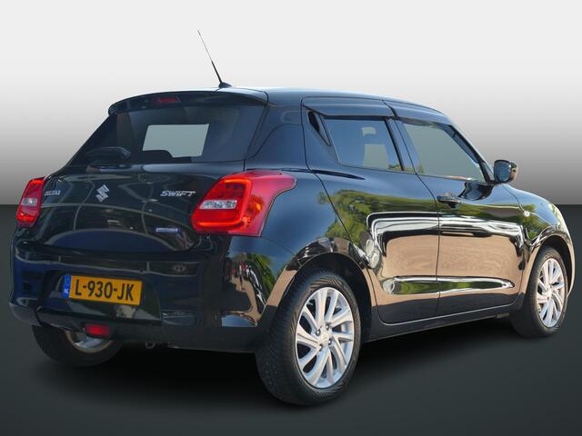 Suzuki SWIFT 1.2 Select Smart Hybrid | All Season | Adapt. Cruise | RIJKLAARPRIJS!