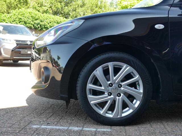 Suzuki SWIFT 1.2 Select Smart Hybrid | All Season | Adapt. Cruise | RIJKLAARPRIJS!